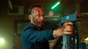 Никто 2 — Официальный трейлер (2025)