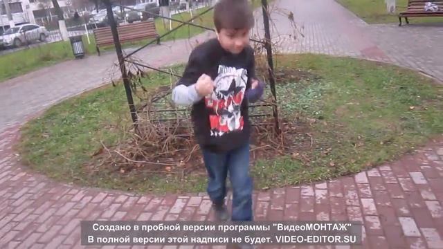 Клип Влада Мадяр