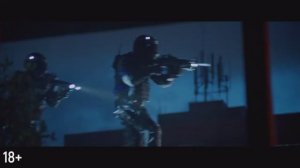 Лига теней — Русский трейлер (Дубляж, 2025)