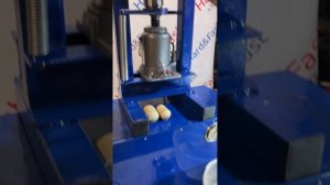 Пресс для техноплактона + маслостанция