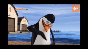 Угарная переозвучка Пингвинов Мадагаскара 😂