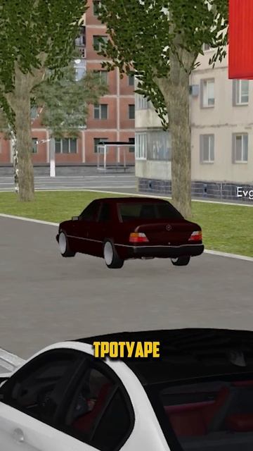 Школьник угнал и разбил машину деда😨 смотреть онлайн