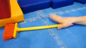 Трансформеры и Акватим против Таноса - ФИНАЛ - Кэтбой в опасности! Развлечения в аквапарке