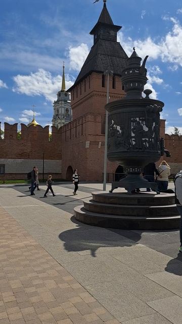 #тула #9маятула #сднемпобеды #прогулкапотуле #едемвтулу #дорогавтулу #тульскаяобласть #улицытулы #па