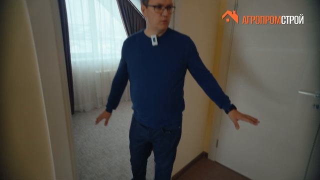 Дом из кирпича в Подмосковье спустя 8 лет! Что с ним ста