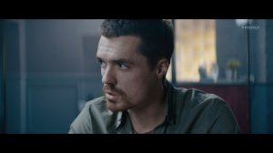 Агентство О.К.О., 1 сезон, 3 выпуск