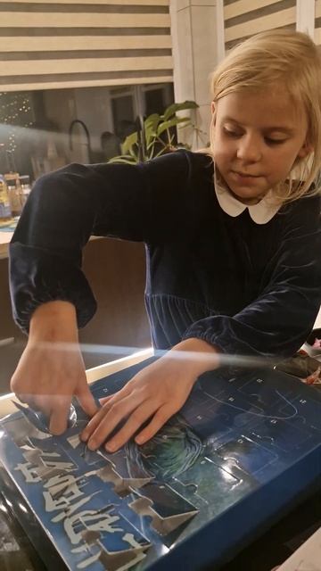 Адвент-календарь Рыбалка смотреть онлайн