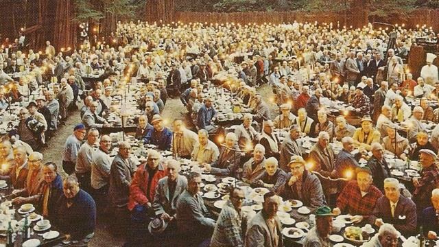 ТЁМНЫЕ ТАЙНЫ БОГЕМСКОЙ РОЩИ смотреть онлайн