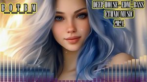 Крутая и Популярная Музыка Топ Хиты и Новинки Deep House EDM 2025 Слушать на Яндексе и Рутубе 2024