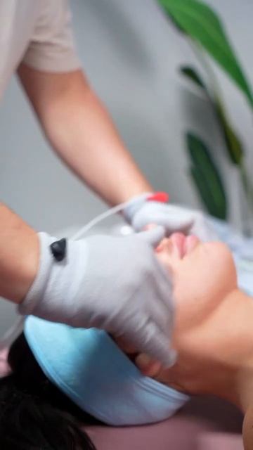 Волшебные перчатки (читай описание)💥 #косметология #к смотреть онлайн