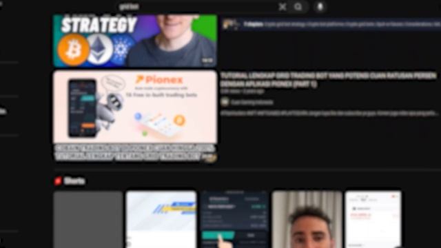 Грид-бот, который принес мне 1200% прибыли! Шокирующие ре смотреть онлайн