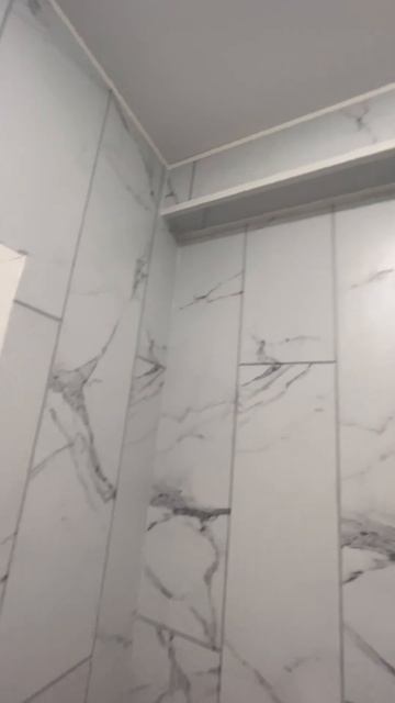 Совмещенный санузел из пвх за два дня #набережныечелн? смотреть онлайн