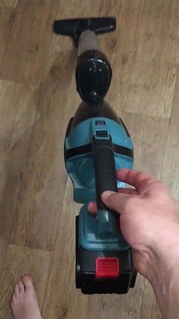 Аккумуляторный пылесос Heimerdinger#аккумуляторныйпылесос смотреть онлайн