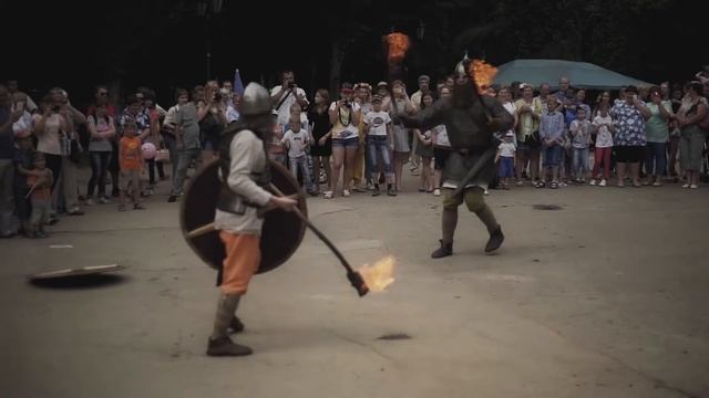 Липецкое Городище-2017 смотреть онлайн