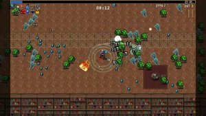 Vampire survivors Прохождение #10