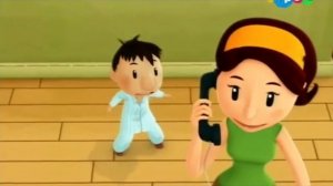 Привет я Николя! | RYTP |