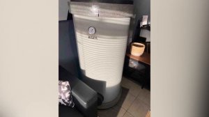 Водонагреватель Rispa RBF-200