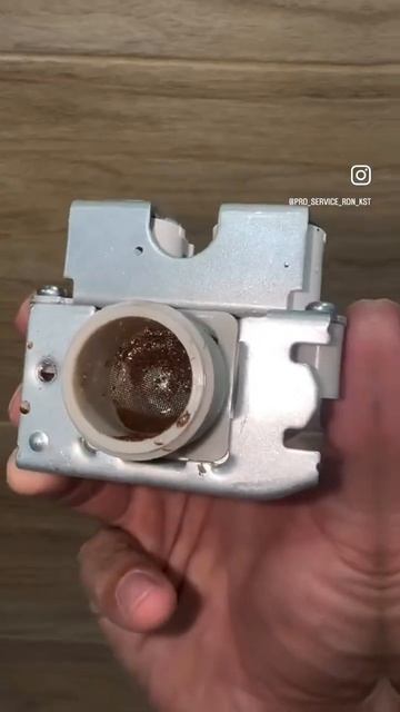 Ошибка IE в стиральной машине. Обычно связана с проблем смотреть онлайн