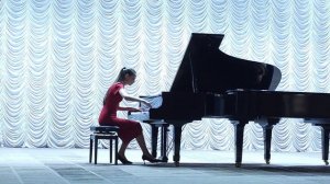 «Прелюдия До Мажор, Соч. 12 № 7» Сергея Прокофьева