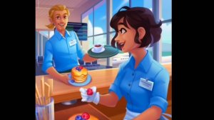 ЦАРСКАЯ КУХНЯ