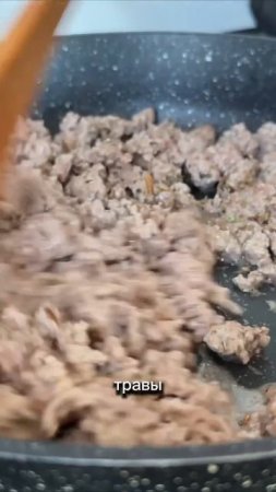 Макароны С ФАРШЕМ