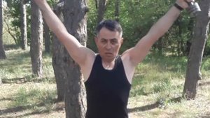 Упражнения с гантелями по методике Сандова (после инс?