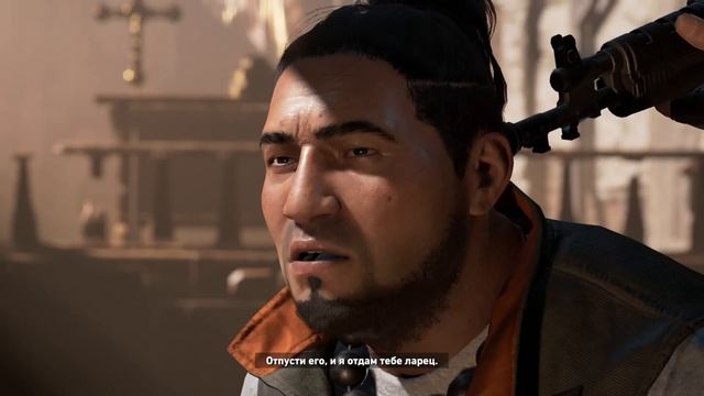 Нашли ларец  Shadow of the Tomb Raider  прохождение 10