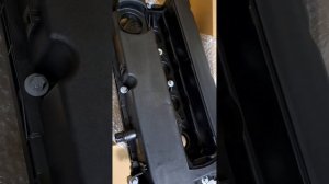 выбор клапанной крышки опель астра н