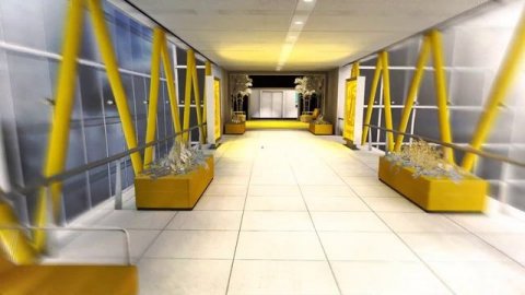 Mirror's Edge (Финал)