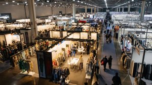 43rd SEASON CPM RESULTS | ENGLISH Full V. | CPM – COLLECTION PREMIERE MOSCOW FASHION TRADE FAIR 2025