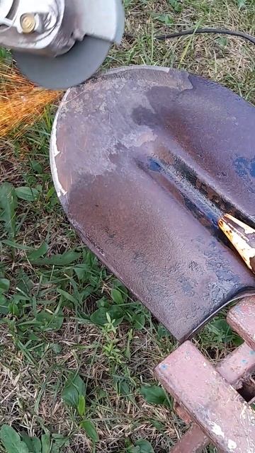 Заточка садового инструмента за минуту смотреть онлайн