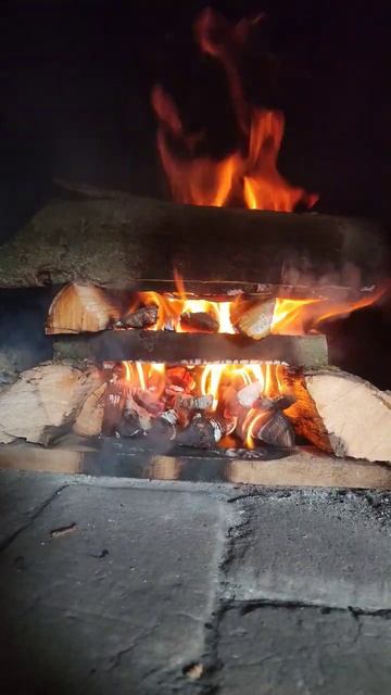 Русская печь это хорошо)))) смотреть онлайн