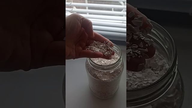 🐣СКОРЛУПА ДЛЯ САДА И ДОМАШНИХ ЦВЕТОВ🐣 смотреть онлайн