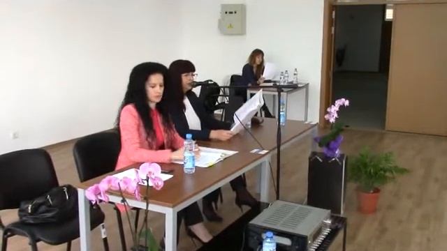 Заседание на Общински съвет - Лом от 31.03.2017 г. смотреть онлайн