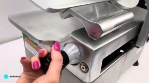 СЛАЙСЕР HURAKAN HKN-GSP320D AUTO