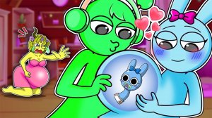 Sprinki|СПРУНКИ или СПРУНКЕ - Мультики про Спрунке | МУЛЬТФИЛЬМЫ SPRUNKI