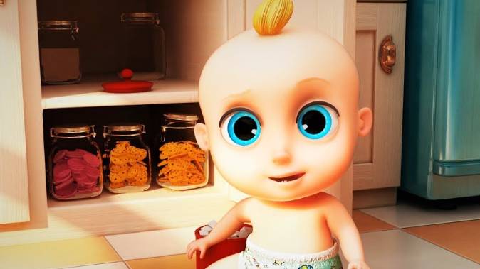 Песенка и мультфильм 👶 смотреть онлайн