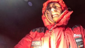 В АРКТИКУ НА ОДНОЙ МАШИНЕ. ВЕРНУЛИСЬ К ОТШЕЛЬНИКУ, ОДИ?