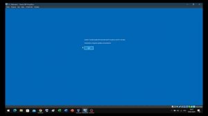 Что будет, если удалить папку Users (папку пользователя) ?