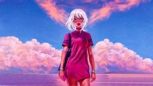 как у тебя дела? Я все еще в порядке ● лофи хип-хоп микс