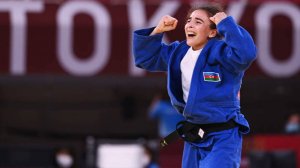 Парадзюдоистку из Азербайджана признали зрячей и пожизненно дисквалифицировали