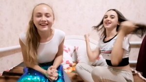Челлендж//Камень, ножницы, бумага \Раз, два, три...😂🌊👍