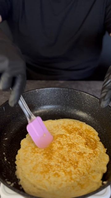 Идеальный ОВСЯНОБЛИН ПП завтрак #ппрецепты #овсянобли смотреть онлайн