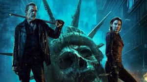 Трейлер Ходячие мертвецы: Мёртвый город