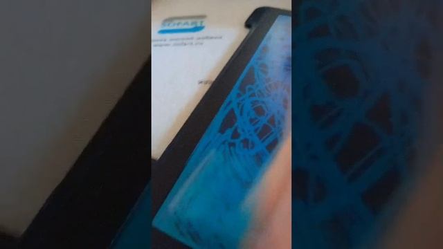 доску для закрашивания закрась ей доску для разукрашивания очень прикольно получилось смотреть онлайн