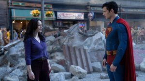 Супермен (Superman) - официальный трейлер