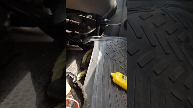 Горит ошибка AIRBAG.SRS/Рено трафик Опель виваро Примастар смотреть онлайн