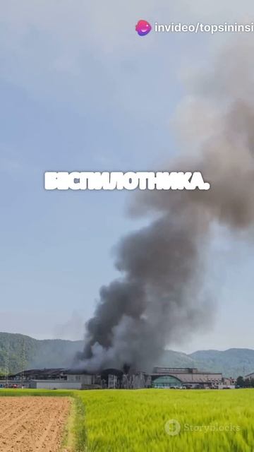 Угроза БПЛА: взрывы над Саратовом!