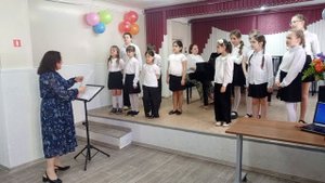 Открытый урок