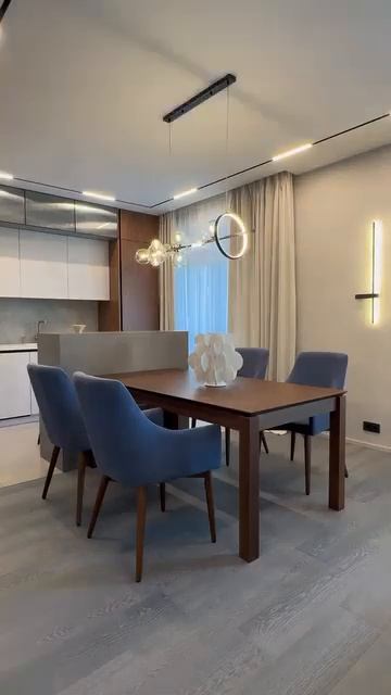 Идеальные сценарии освещения: создавай настроение дл? смотреть онлайн